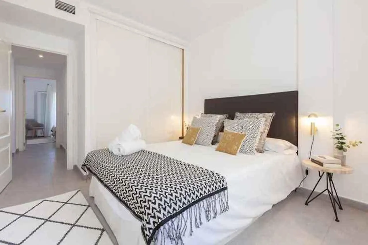 Puerto Banus Quiet Resort Marbella 0*,