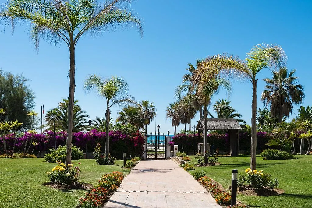 Puerto Banus Quiet Resort Marbella 0*,  Spain
