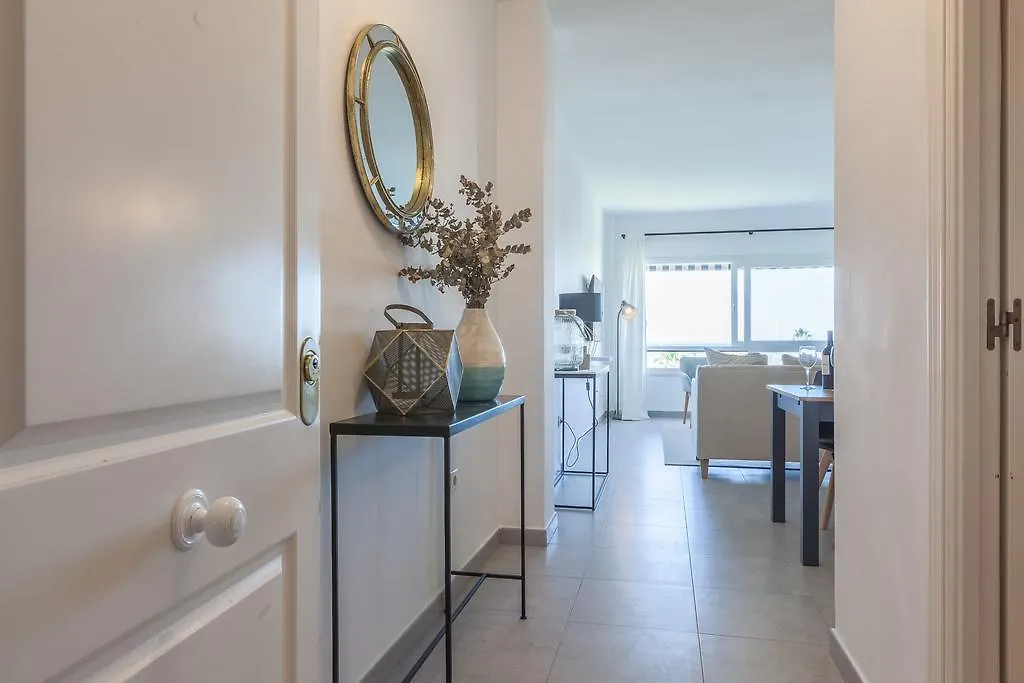 Puerto Banus Quiet Resort Marbella Spain