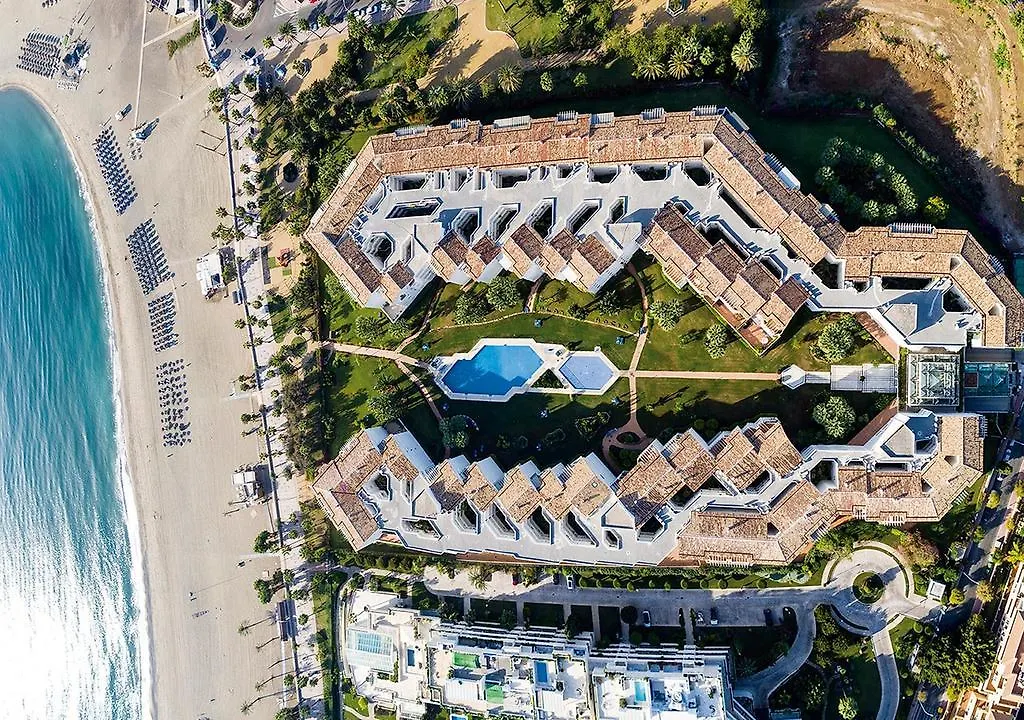 Puerto Banus Quiet Resort Marbella 0*,